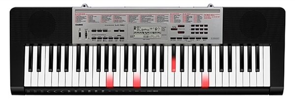 Casio LK-190 Lighted Keyboard, Main