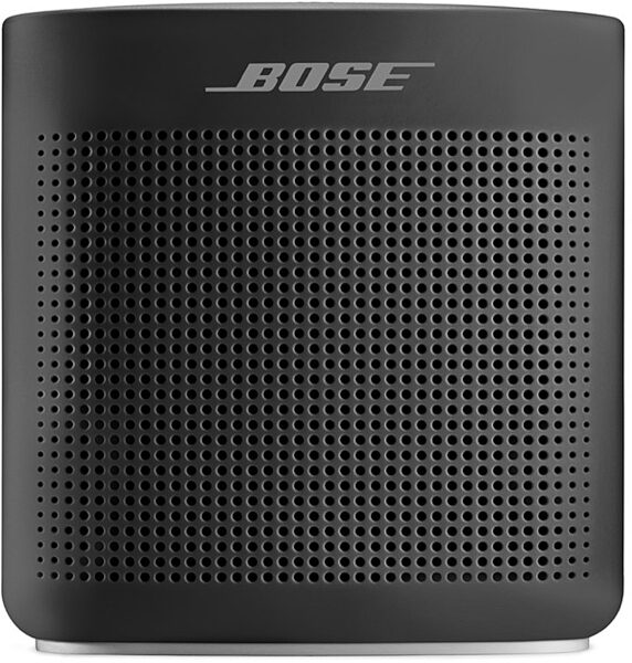 Bose SoundLink Color II Bluetooth Wireless Speaker, Black