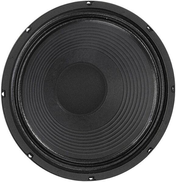 Eminence Swamp Thang Guitar Speaker (150 Watts, 12"), 8 Ohms, Front