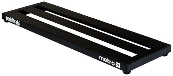 Pedaltrain Metro 24 Pedalboard with Soft Case, New, Main