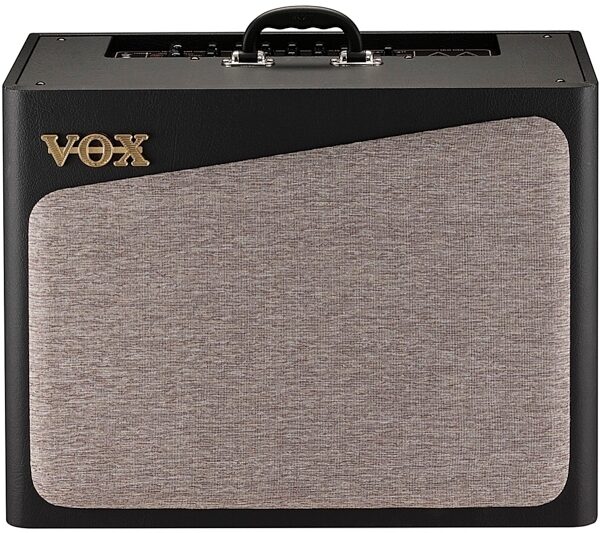 Vox AV60 Analog Modeling Guitar Combo Amplifier, Main