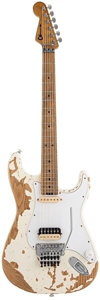 Charvel Henrik Danhage LTD Pro Mod SC1 Electric Guitar, Main