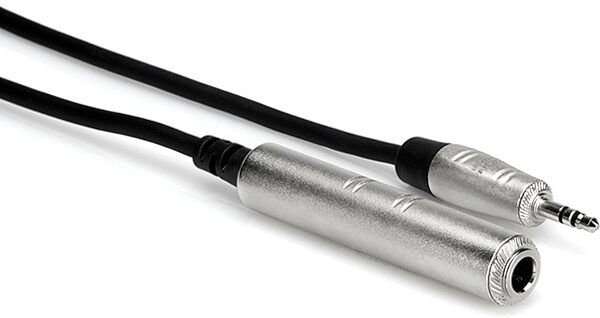 Hosa HXSM Pro Headphone Adaptor Cable, 5 foot, HXSM-005, Main