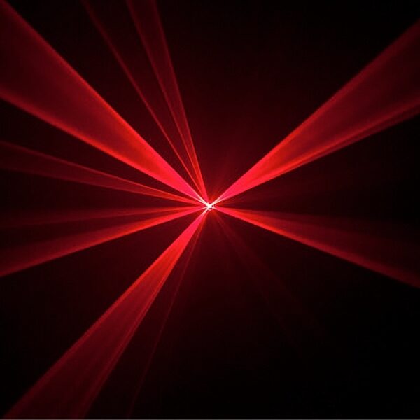 ADJ Ani-Motion Laser Light, New, FX