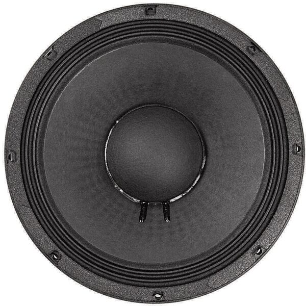 Eminence N151M Speaker Driver (45 Watts), Front