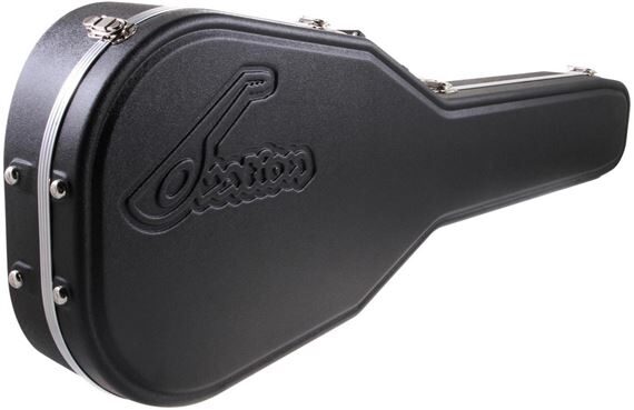 Ovation Mid-Depth Guitar Case (Model 8158), Main