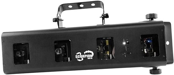 Chauvet DJ Scorpion Bar RG Laser Light, Main