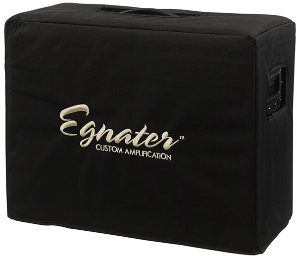 Egnater Renegade 212 All-Tube Guitar Combo Amplifier (65 Watts, 2x12"), Cover