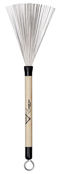 Vater Wire Tap Woody Wire Retractable Brush, Main