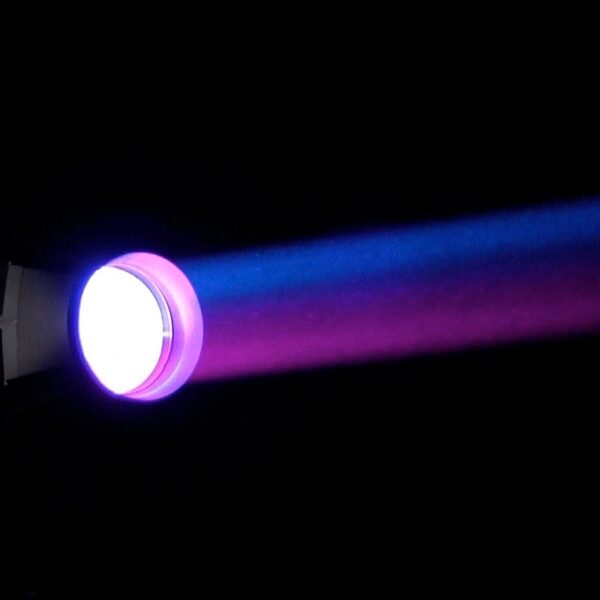 ADJ Vizi Hybrid 16RX Light, FX5