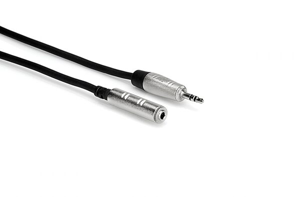 Hosa HXMM Pro Headphone Extension Cable, 5 foot, HXMM-005, Main