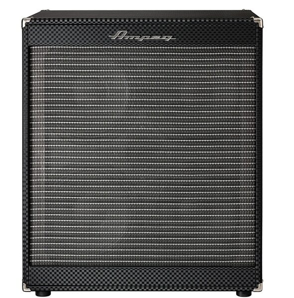 Ampeg Portaflex PF-410HLF Bass Cabinet (800 Watts, 4x10"), New, Main