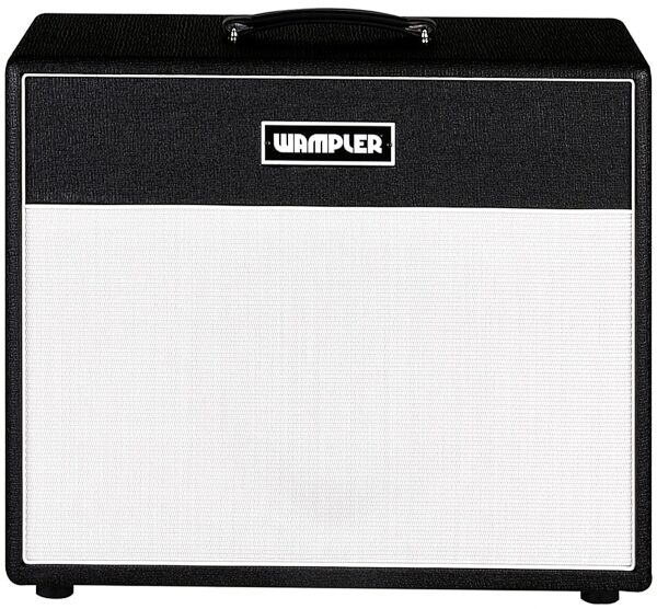 Wampler Bravado 1x12 Guitar Speaker Extension Cabinet, Main