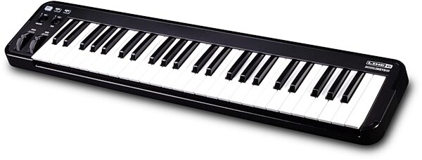 Line 6 Mobile Keys 49 Keyboard Controller, 49-Key, Right Angle