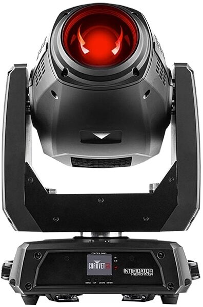 Chauvet DJ Intimidator Hybrid 140SR Light, New, Main