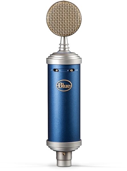 Blue Bluebird SL Large-Diaphragm Condenser Microphone, Front