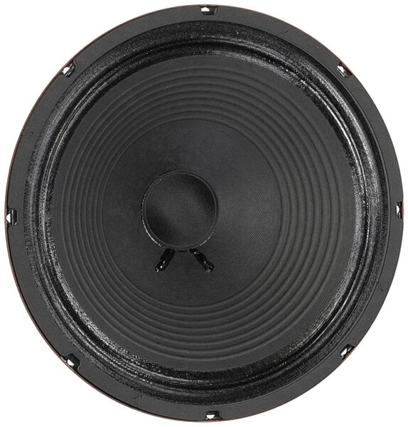 Eminence Private Jack Red Coat Guitar Speaker (50 Watts, 12"), Front