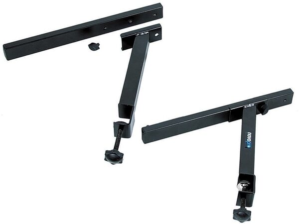 Novopro Accessory Shelf Bracket, Pair