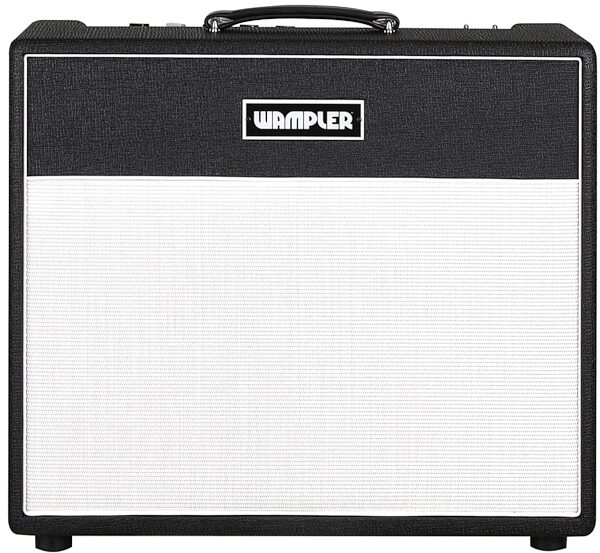 Wampler Bravado Guitar Combo Amplifier (40 Watts), Main
