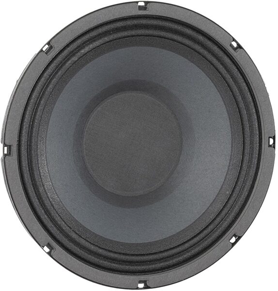 Eminence Legend B810 Bass Speaker (400 Watts, 10"), 32 Ohms, Front