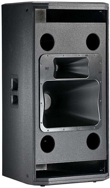 JBL STX835 3-Way PA Speaker (2400 Watts, 2x15"), No Grill Angle