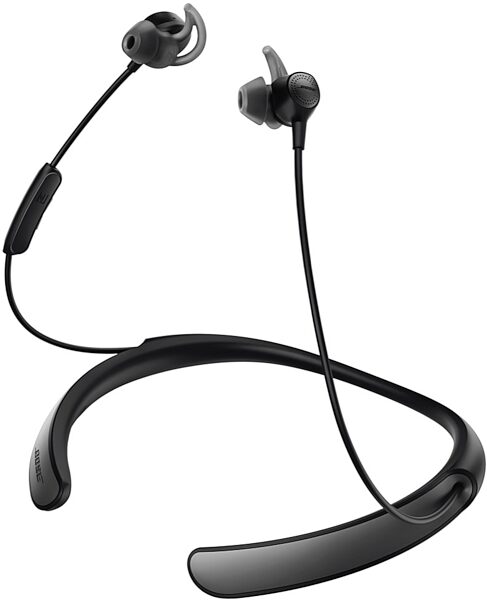 Bose QuietControl 30 Noise Cancelling Wireless Headphones, Main