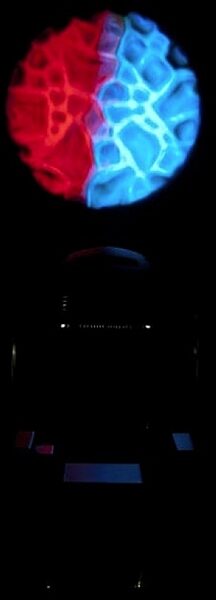 Chauvet Intimidator Spot LED 350 Stage Light, FX4