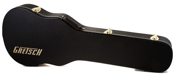 Gretsch G6238FT Standard Solid Body Guitar Case, New, Main