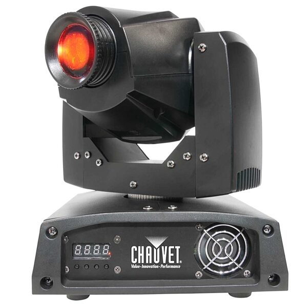 Chauvet Intimidator Spot LED 150 Stage Light, Main