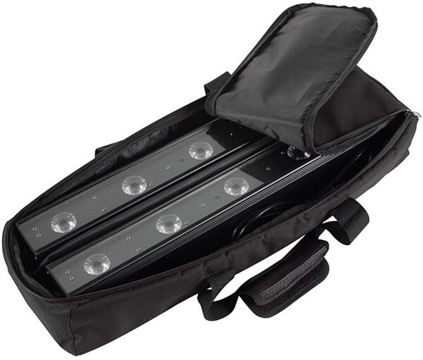 ADJ F2 Bar Bag Lighting Bag, Angle