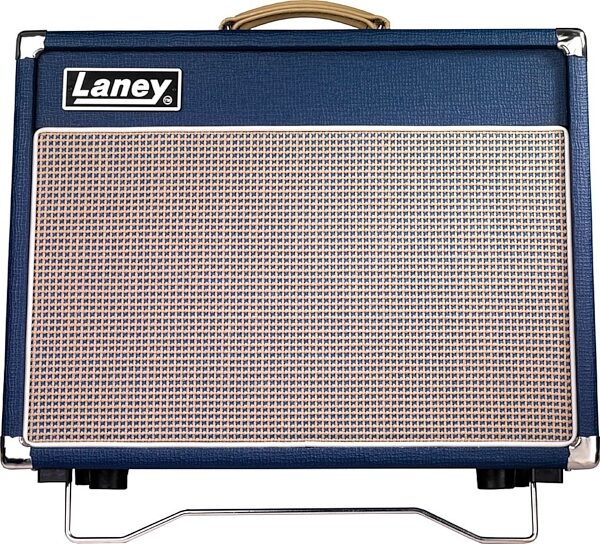 Laney L20T-112 Lionheart Guitar Combo Amplifier (20 Watts, 1x12"), New, Front