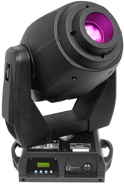 Chauvet Q Spot 560 LED Moving Yoke Stage Light, Angle
