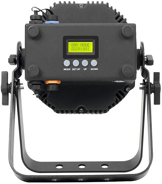 ADJ WiFly EXR QA5 IP Stage Light, Rear