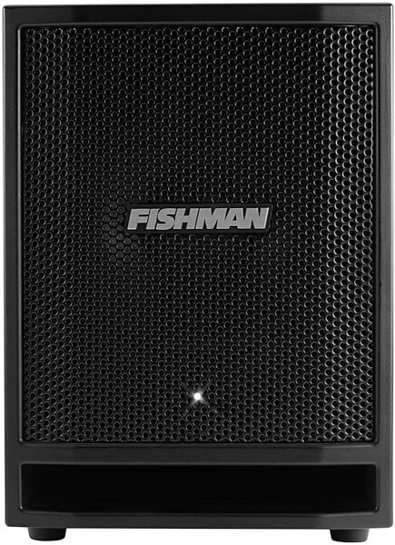 Fishman SA Powered Subwoofer for SA330x (300 Watts, 1x8"), Main
