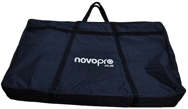 Novopro SDX-LITE Foldable DJ Booth, ve
