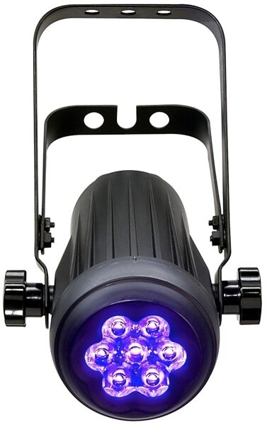 Chauvet COLORdash Accent UV Stage Light, Main