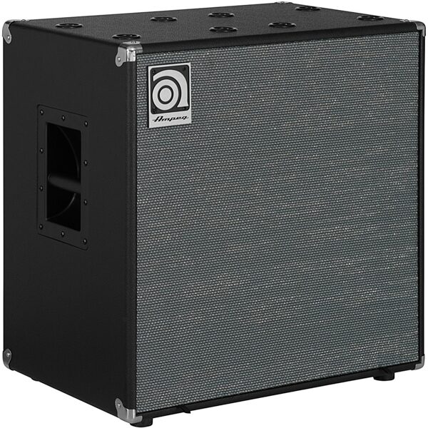 Ampeg SVT-212AV Bass Speaker Cabinet (2x12"), New, Right