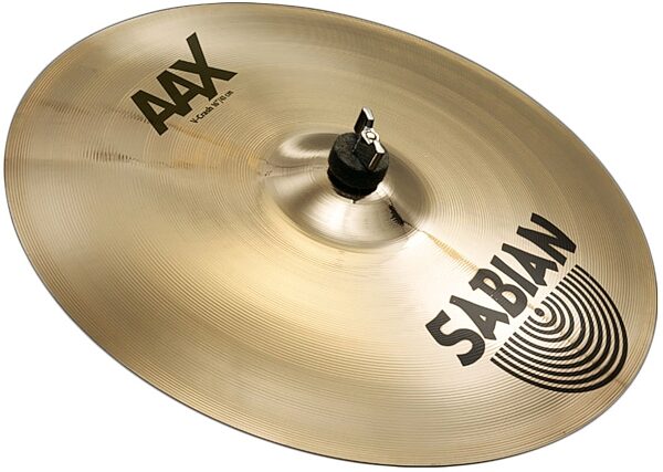 Sabian AAX V-Crash Cymbal, 16 Inch