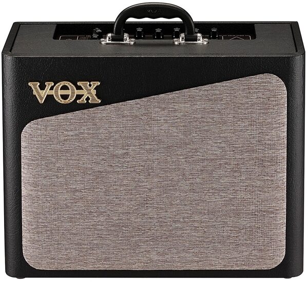 Vox AV15G Analog Modeling Guitar Combo Amplifier, Main