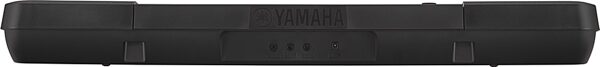 Yamaha YPT-255 Portable Keyboard, 61-Key, Rear