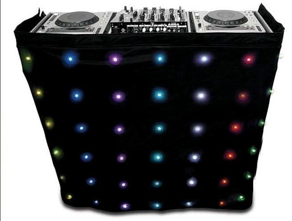 Chauvet DJ MotionFacade LED Stage Light, Main
