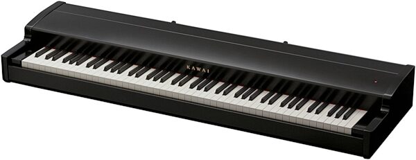 Kawai VPC1 Virtual Piano Controller Keyboard, 88-Key, New, Angle