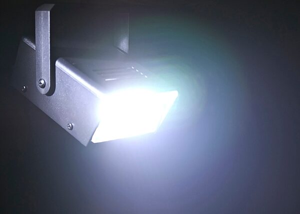 Chauvet DJ Mini Strobe LED Effect Light, FX