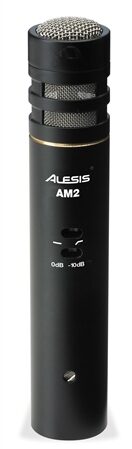 Alesis AM2 Condenser Microphone, Main