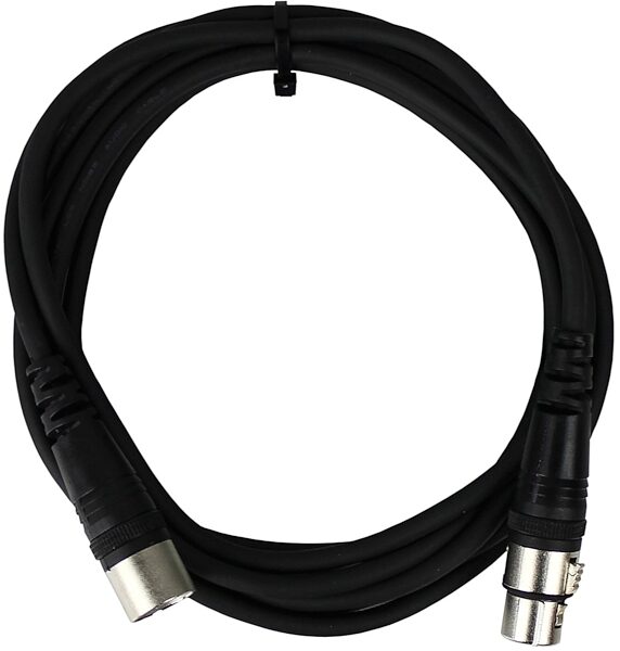 Pro Co M25 XLR Microphone Cable, 25 foot, Main