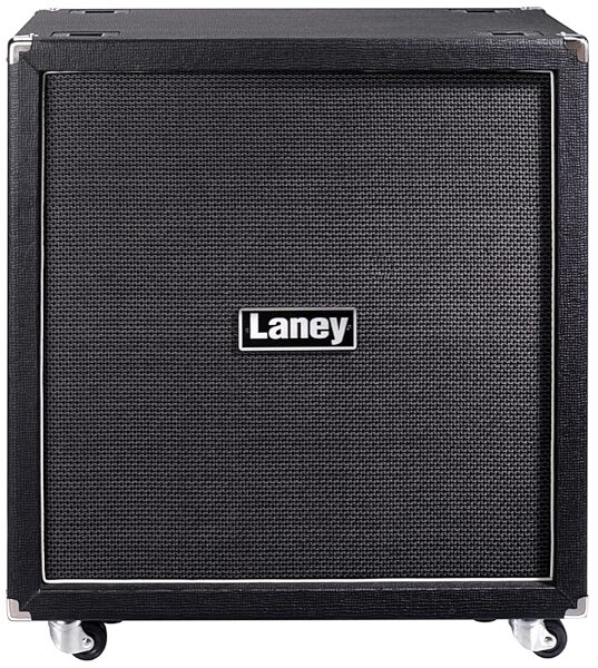 Laney GS412IS Guitar Speaker Cabinet (4x12"), Main