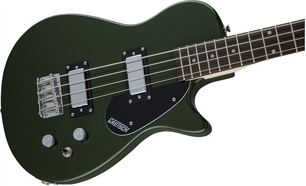 Gretsch G2220 Electromatic Jr Jet Electric Bass, ve