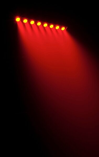 Chauvet COLORdash Batten Tri Stage Light, FX6