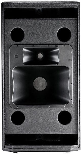JBL STX835 3-Way PA Speaker (2400 Watts, 2x15"), No Grill Front