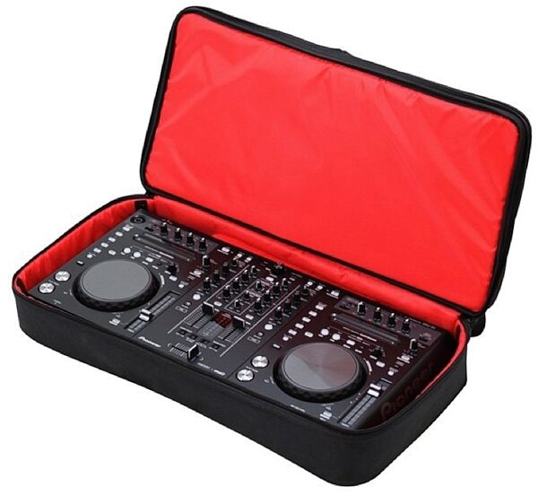 Odyssey BRLDIGITAL2XL Redline 2XL DJ Controller Soft Case, New, In Use 2